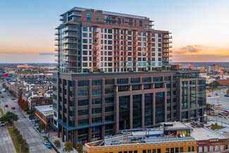 Dallas, TX Retail - 300 Pearl St Dallas, TX Retail - 300 Pearl St