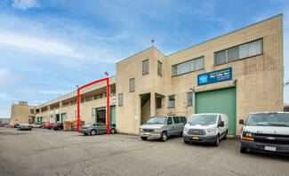 College Point, NY Warehouse - 1505 132nd St