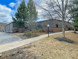 Hooksett, NH Industrial - 7 Eastpoint Dr
