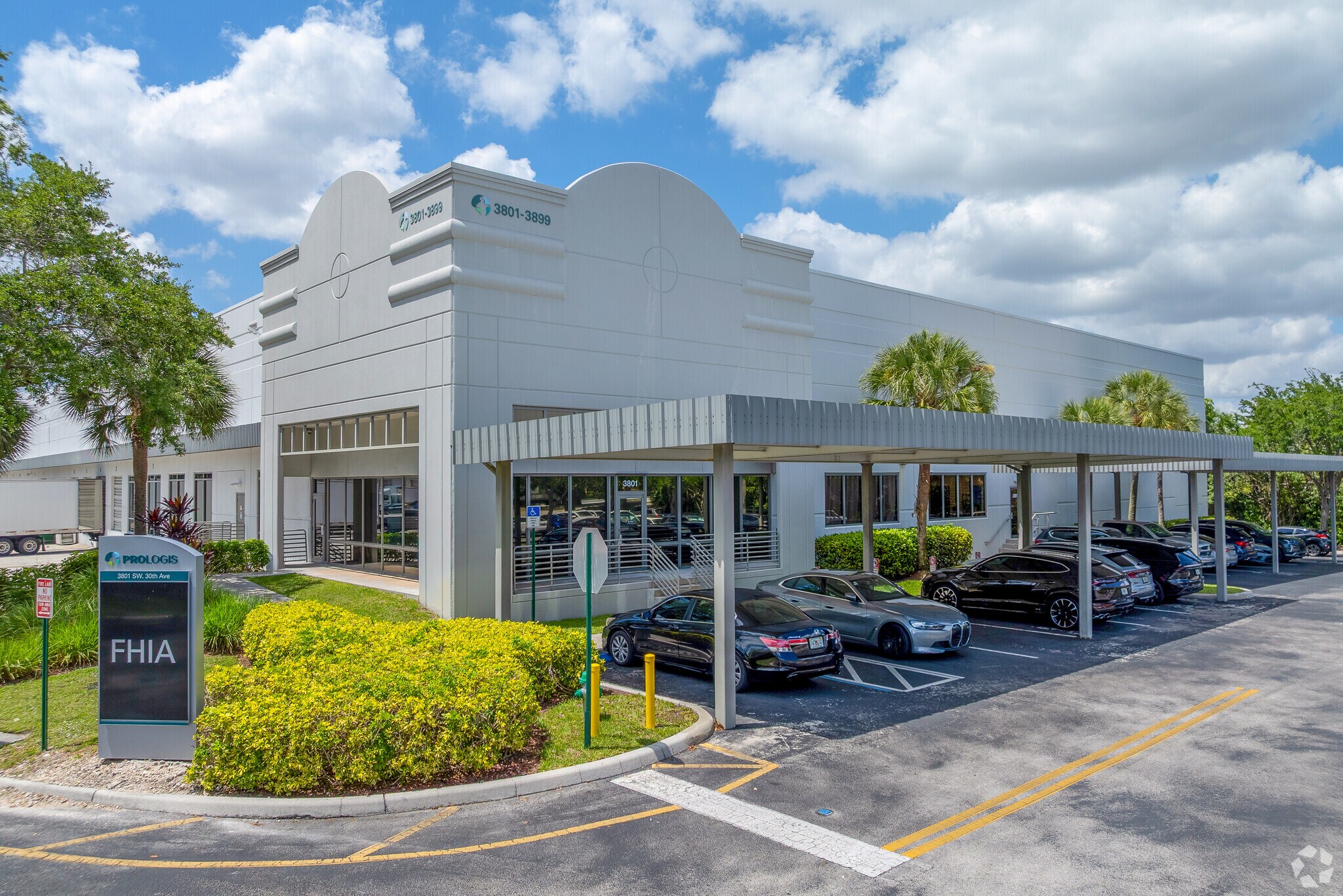 3801-3899 SW 30th Ave, Fort Lauderdale, FL for Rent