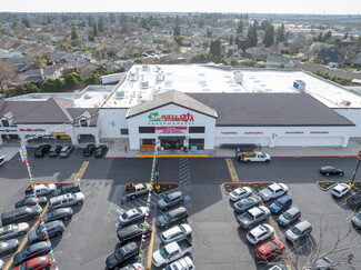 Modesto, CA Retail - 3900 Pelandale Ave