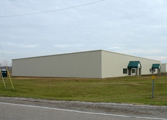 Plymouth, IN Industrial - 2112 Jim Neu Dr