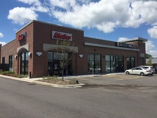 Brookfield, WI Retail - 17260-17300 W Bluemound Rd Brookfield, WI Retail - 17260-17300 W Bluemound Rd