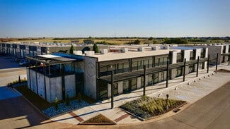 Edmond, OK Office - 3825 NW 166th St