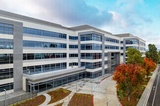 Menlo Park, CA Flex - 1350 Adams Ct