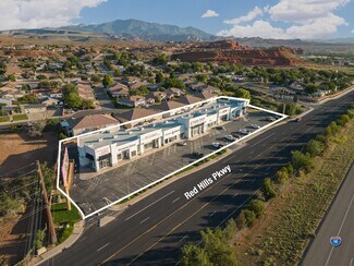 St George, UT undefined - 2051 E Red Hills Pky St George, UT undefined - 2051 E Red Hills Pky