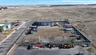 Lafayette, CO Industrial - 1280 Rock Creek Cir