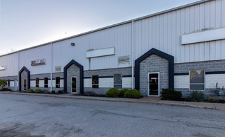 Tillsonburg, ON Industrial - 131 Townline Rd