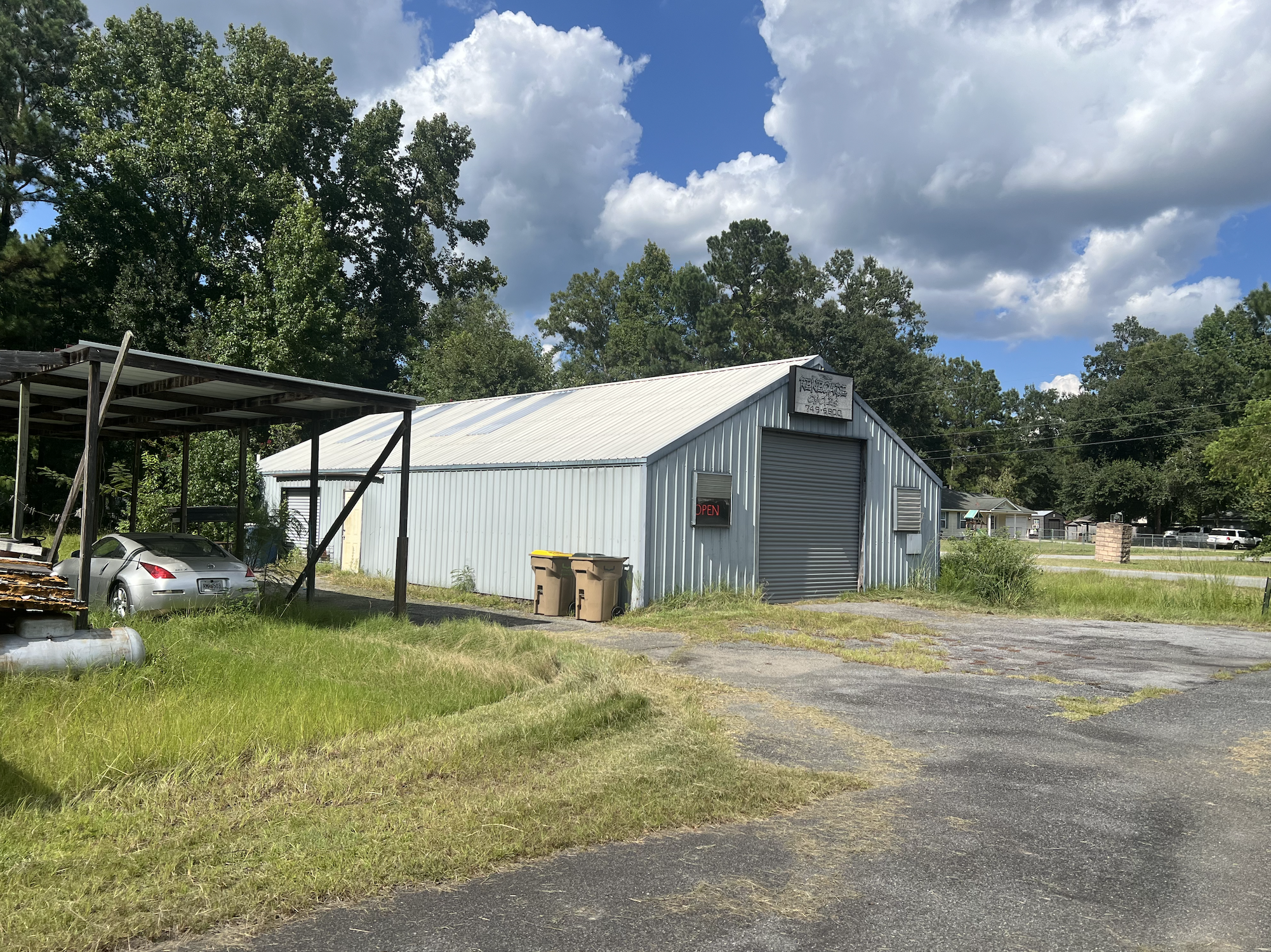 895 US-80 Hwy, Bloomingdale, GA for Sale