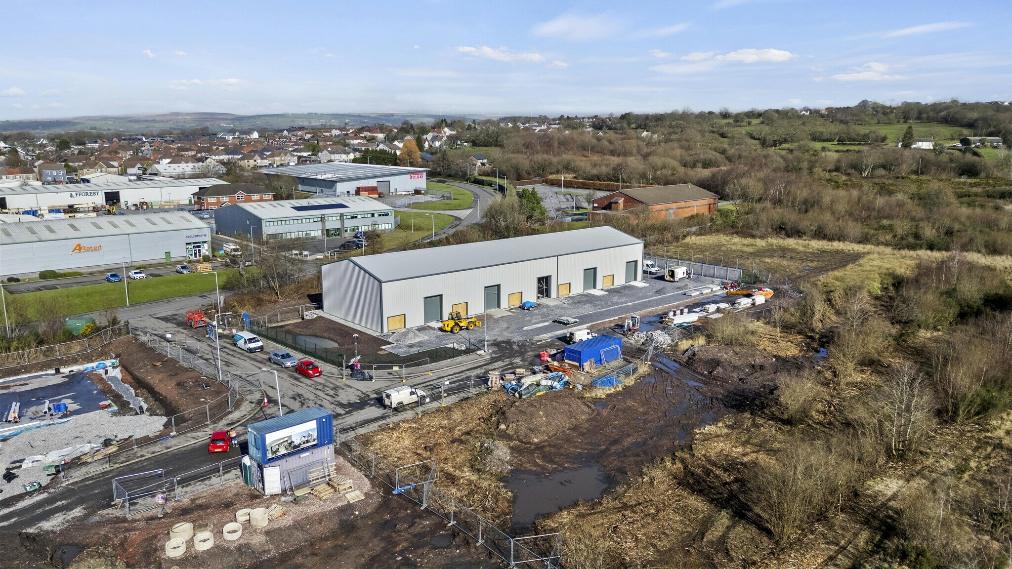 Phoenix Way, Swansea, WGN for Rent