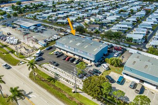 16340 SAN CARLOS BLVD  