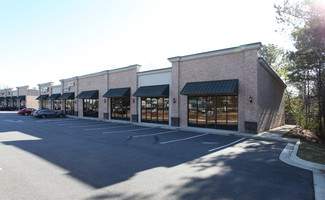 Lawrenceville, GA Retail - 558 Old Norcross Rd