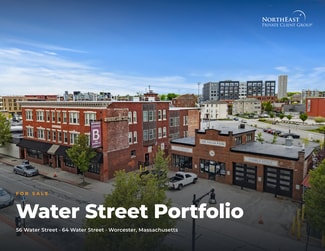 Water Street Portfolio Water Street Portfolio
