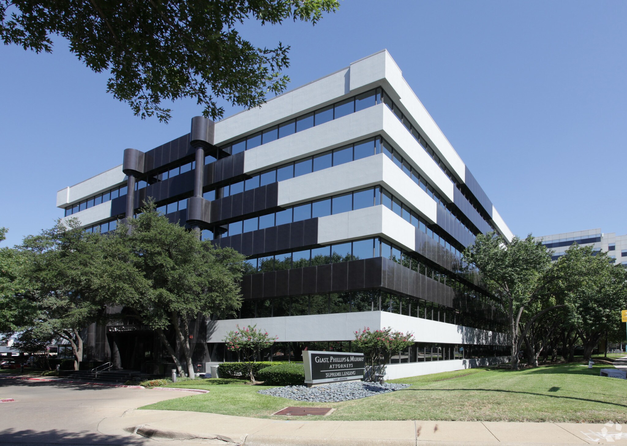 14801 Quorum Dr, Addison, TX for Rent