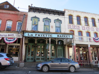 Virginia City, NV Retail - 66 N C St