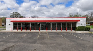 Indianapolis, IN Retail - 3216 S East St Indianapolis, IN Retail - 3216 S East St