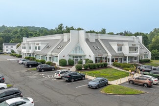 Southbury, CT Storefront Retail/Office - 77 Main St N