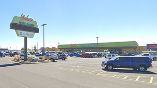 Airway Heights, WA Supermarket - 12824-12825 W 14th Ave