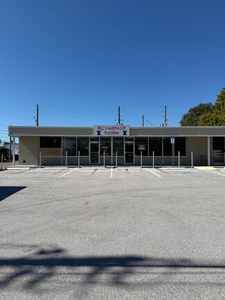 Largo, FL Retail - 95 N Highland Ave Largo, FL Retail - 95 N Highland Ave