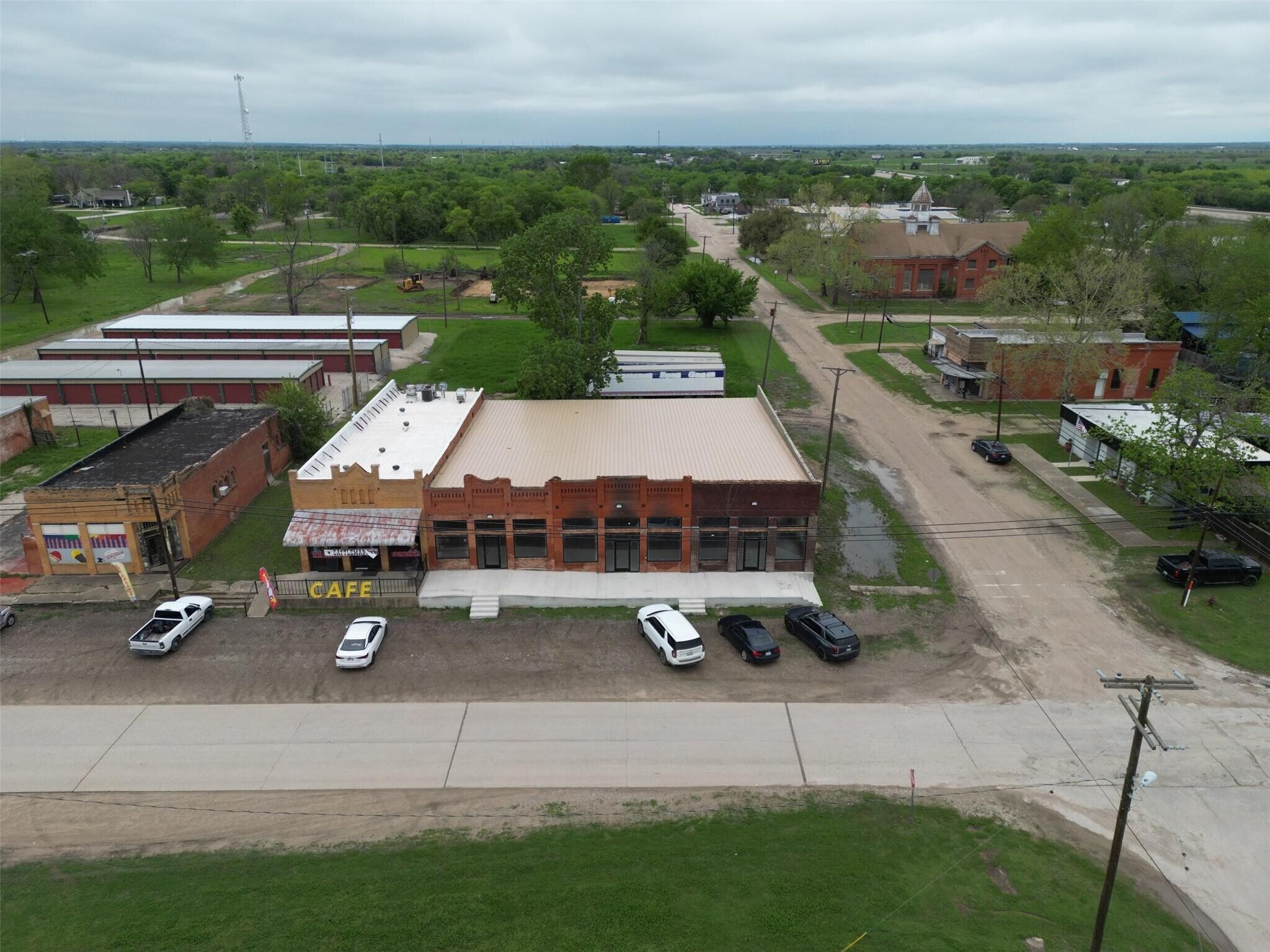 118 Dallas St, Rice, TX for Rent