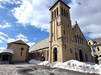 Albany, NY undefined - 820 Madison Ave Albany, NY undefined - 820 Madison Ave