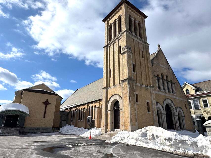 820 Madison Ave, Albany, NY for Sale