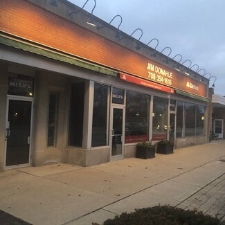 La Grange Park, IL Retail - 1007 E 31st St