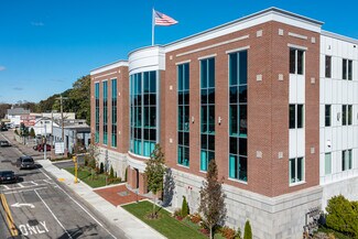 Quincy, MA Office, Retail - 218 Willard St