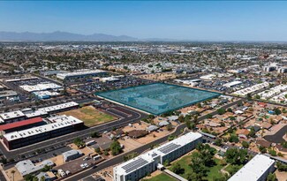 Glendale, AZ undefined - 4600 W Glendale Ave Glendale, AZ undefined - 4600 W Glendale Ave