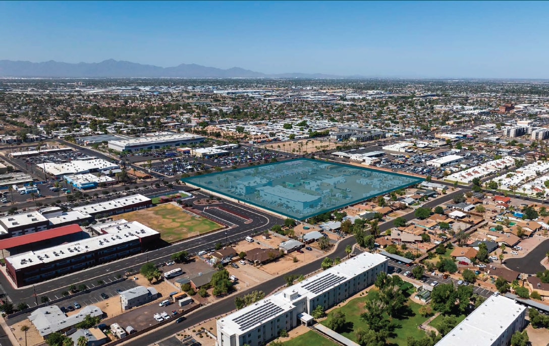 4600 W Glendale Ave, Glendale, AZ for Sale