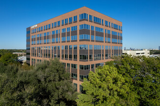 Houston, TX Office - 3657 Briarpark Dr