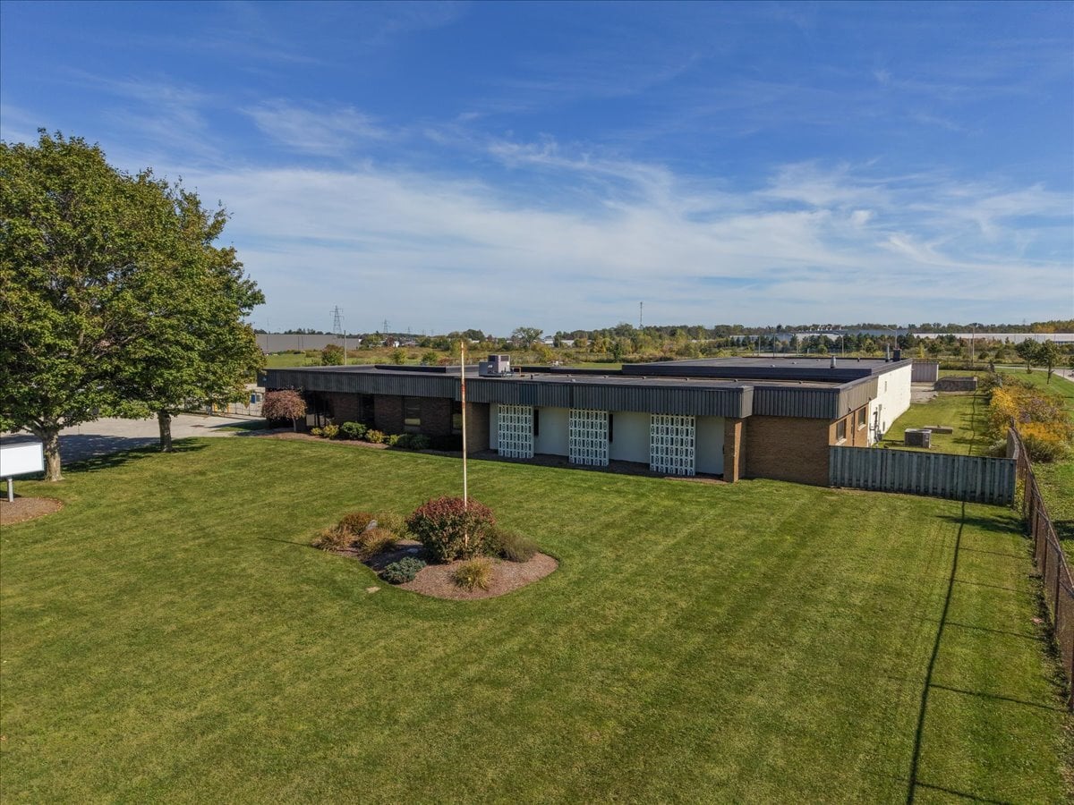 827 Erie St, Stratford, ON for Sale