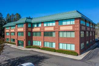 Wallingford, CT Office/Medical - 1062 Barnes Rd