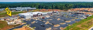 Lagrange, GA Commercial Land - 2200 Vernon St Lagrange, GA Commercial Land - 2200 Vernon St