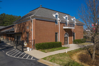 Decatur, GA Office/Medical - 1987 Candler Rd