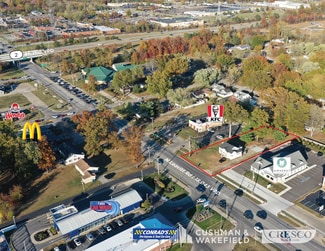 Amherst, OH Commercial - 403 N Leavitt Rd