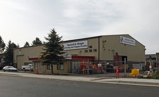 Clackamas, OR Warehouse - 14235 SE 98th Ct Clackamas, OR Warehouse - 14235 SE 98th Ct