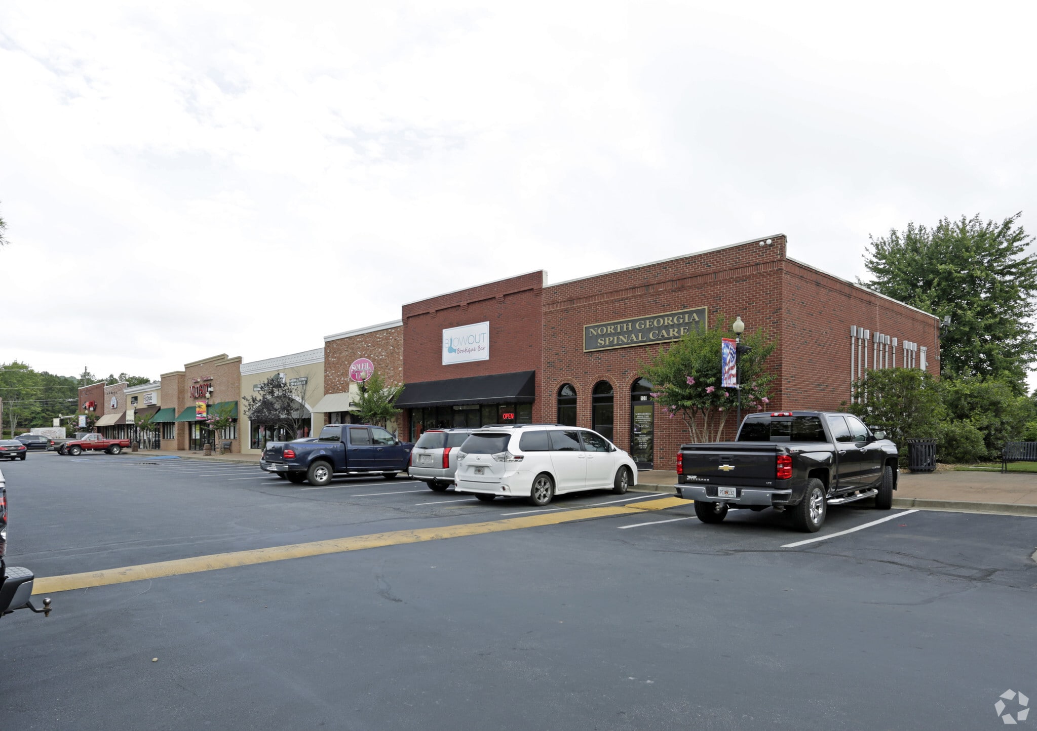 650 Henderson Dr, Cartersville, GA for Rent