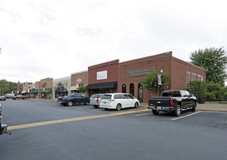 Cartersville, GA Retail - 650 Henderson Dr Cartersville, GA Retail - 650 Henderson Dr