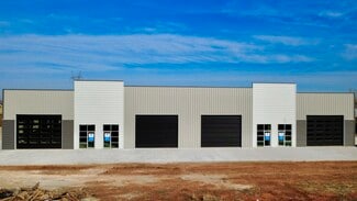 Yukon, OK Flex - 11725 N Morgan Rd