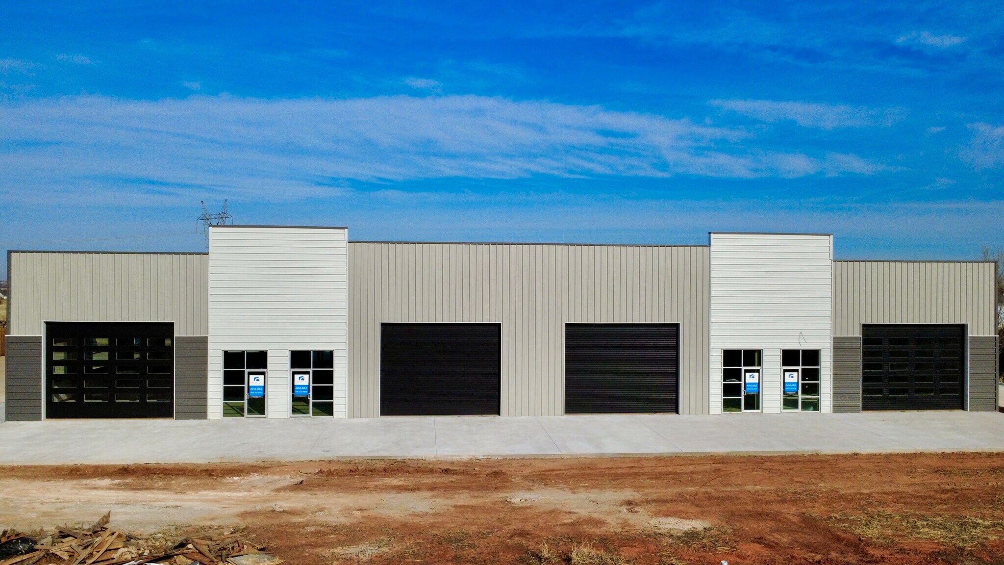 11725 N Morgan Rd, Yukon, OK for Rent