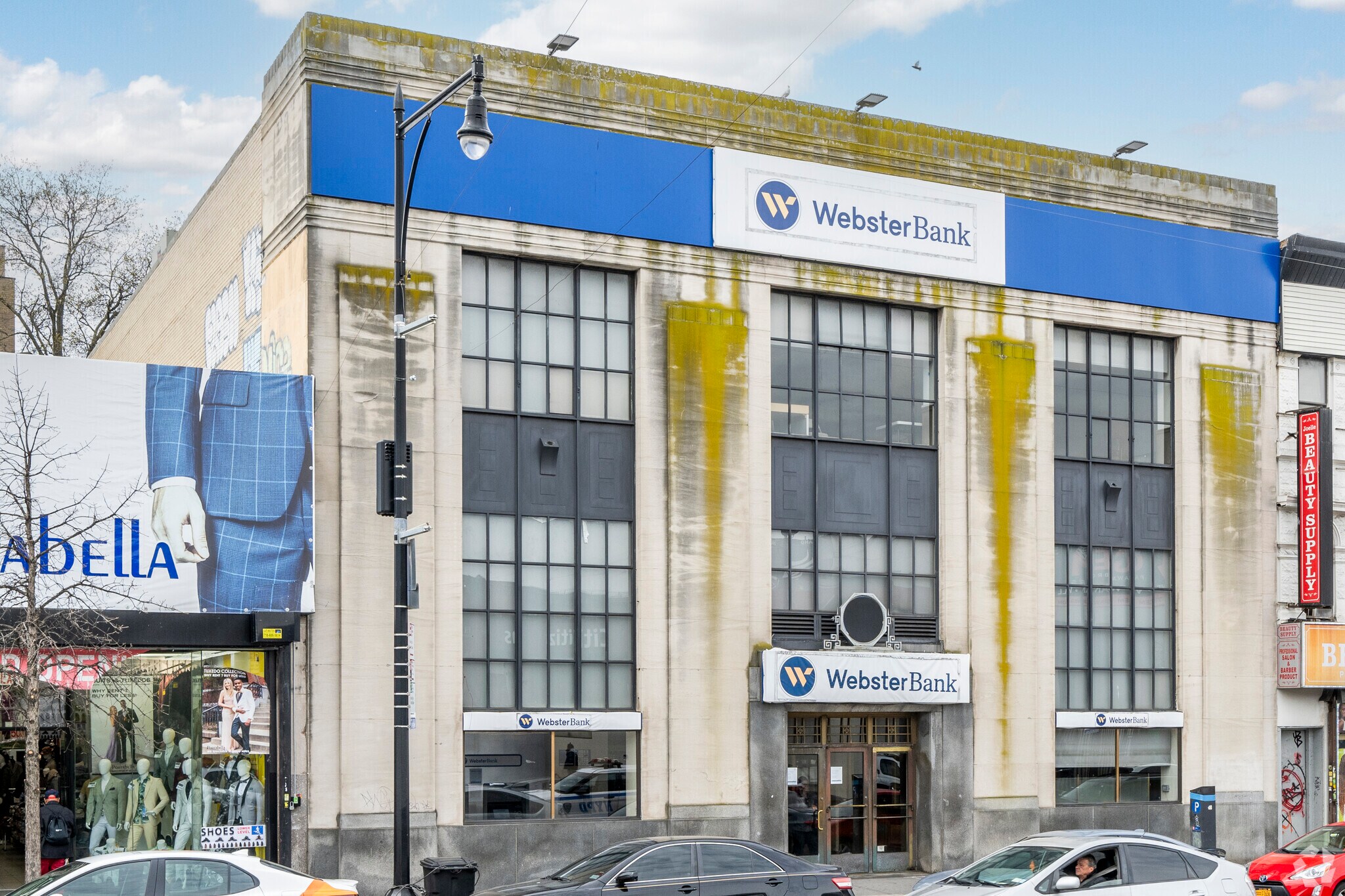 1550 Flatbush Ave, Brooklyn, NY for Rent