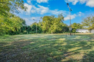 Durham, NC Industrial Land - 1008 Gilbert St Durham, NC Industrial Land - 1008 Gilbert St