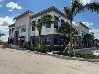 Port Saint Lucie, FL Office/Medical - 11530 SW Village Pky Port Saint Lucie, FL Office/Medical - 11530 SW Village Pky