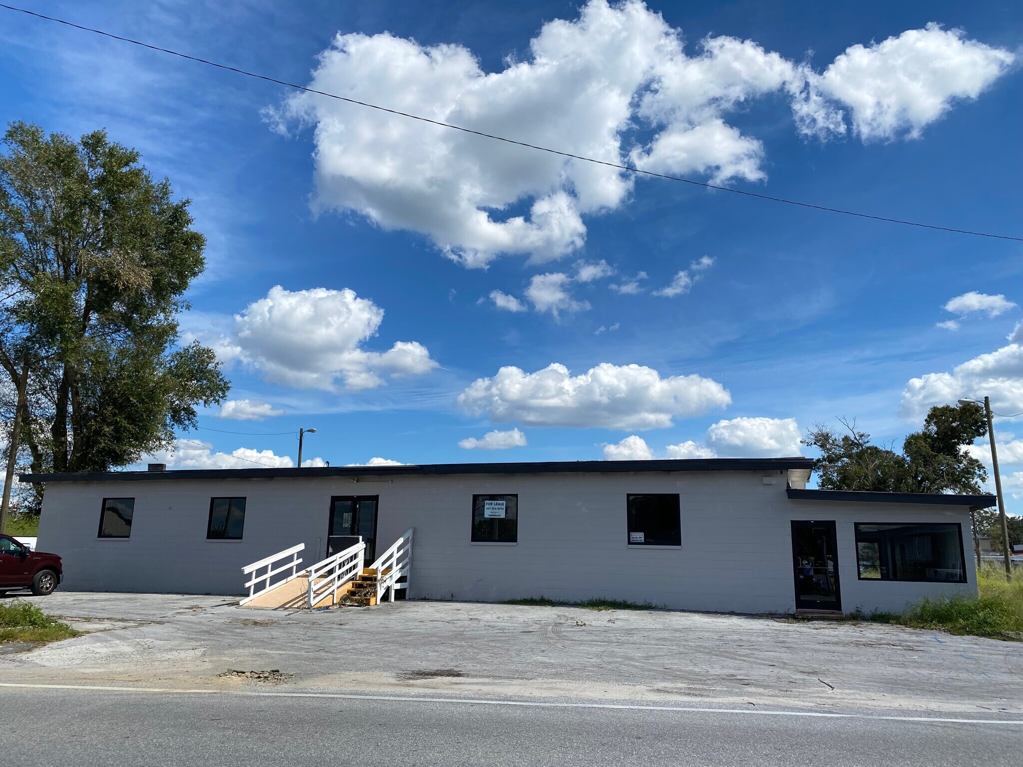 2430 7th St SW Winter Haven, FL 33880 Office Property for Sale on