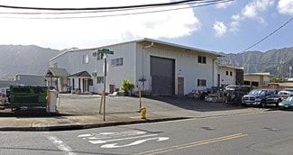 Kāneohe, HI Industrial - 47-102 Wailehua Rd
