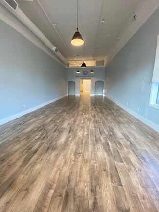 Saint Helena, CA Retail - 1420-1428 Main St