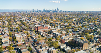 CHICAGO FIVE PORTFOLIO