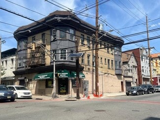 Bayonne, NJ Apartments - 55 E 21st St Bayonne, NJ Apartments - 55 E 21st St