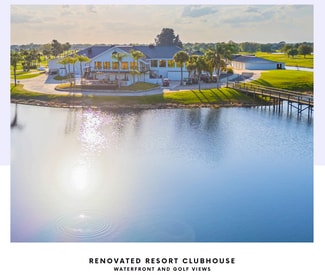 Sebring, FL Retail - 100 Clubhouse Ln